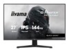 iiyama G-MASTER Black Hawk G2741HSU-B1 27' IPS 1920 x 1080 (Full HD) HDMI DisplayPort 144Hz