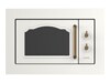 Gorenje Classico BM235CLI Mikrobølgeovn med grill Beige