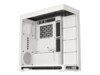 HAVN HS 420 Tower Udvidet ATX Hvid