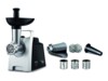 Tefal HV1 NE109838 Kødhakkemaskine 1.4kW Sølv/sort