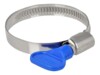 Delock Butterfly Hose clamp