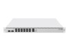 MikroTik Cloud Core Router CCR2216-1G-12XS-2XQ Router Kabling