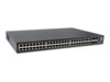 LevelOne GTU-5211 Switch 52-porte Gigabit Ethernet / 10 Gigabit Ethernet