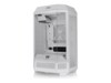 Thermaltake The Tower 300 Snow Tower Mini ITX / micro ATX Hvid