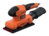 BLACK+DECKER BEW220-QS Rystepudser 150W