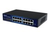ALLNET ALL-SG8316M Switch 16-porte Gigabit