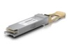Ubiquiti QSFP28 transceivermodul 100 Gigabit Ethernet (optisk)