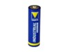 Varta Industrial AA type Standardbatterier 2600mAh 4