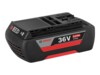 Bosch GBA H-B Professional Batteri Litiumion 2Ah
