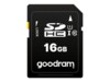 GOODRAM S1A0 SDHC 16GB 100MB/s