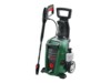 Bosch UniversalAquatak 125 Sort Grøn