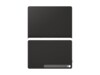 Samsung Beskyttelsescover Sort Samsung Galaxy Tab S10 FE+
