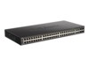 D-Link DGS 2000-52MP Switch 52-porte Gigabit PoE+
