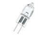 OSRAM Halogen-lyspære 50W B 1600lumen 3350K