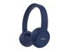 STREETZ BT210 Trådløs Kablet Hovedtelefoner Blå