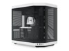 HYTE Y70 Tower Udvidet ATX Sort Hvid