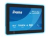 iiyama ProLite TW1025LASC-B3PNR Berøringspanel PC RK3568 4GB 32GB Mali-G52 Android 13