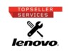 Lenovo TopSeller Onsite + Accidental Damage Protection Support opgradering 3år