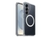 OtterBox React Series Beskyttelsescover Klar Samsung Galaxy S26
