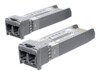 Ubiquiti SFP (mini-GBIC) transceiver modul