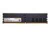 Transcend JetRAM DDR5 SDRAM 32GB CL52 Clocked unbuffered On-die ECC DIMM 288-PIN