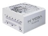 Chieftec VEGA M PPG-1000-CW Strømforsyning 1000Watt