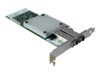 Inter-Tech LR-9802BF-2SFP Netværksadapter PCI Express 2.0 x8