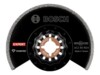 Bosch Expert ACZ 85 RD4 Segmentsavklinge Multiværktøj