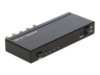 DeLock 4 > 1 Videoswitch 3G-SDI
