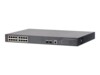 Dahua Technology PoE DH-PFS4218-16GT-240 Switch 16-porte Gigabit Ethernet