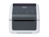 Brother TD-4210D Direkte termisk