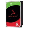 Seagate IronWolf Harddisk ST6000VN006 6TB 3.5' SATA-600