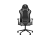 FOTEL GAMINGOWY GENESIS NITRO 440 G2 CZARNO-SZARY