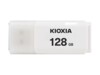 KIOXIA TransMemory U202 64GB USB 2.0 USB stick Hvid