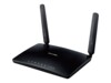 ASUS 4G-n16 Trådløs router