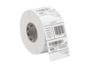 Zebra Z-Select 2000T RFID-etiketter 102 x 51 mm 100etikette(r)