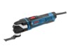 Bosch GOP 40-30 Professional Multicutter 400W