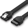 Ugreen 30796 SATA kabel Sort 0,5m