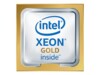 Intel Xeon Gold 6326 2,9 GHz 16 kerner LGA 4189 TRAY - u/køler