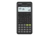 Casio fx-350ES PLUS 2nd edition Videnskabelig regnemaskine