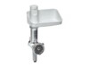 Bosch Kødhakkermaskine tilbehør Hvid/aluminum
