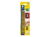 STAEDTLER Noris Happy Birthday 120 Blyant 2mm