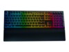 Razer Ornata V3 Tastatur Mecha-membran 10 zone RGB Kabling Nordisk