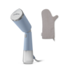 Philips 5000 series STH5020 Håndholdt Steamer 1300W Blå