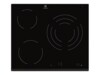 Electrolux EHF6232FOK Keramisk kogeplade