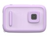 myFirst Camera 50 20Megapixel Purple Digitalkamera