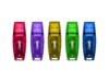 EMTEC C410 Color Mix Candy jar 8GB USB 2.0 Blå Grøn Lilla Rød Gul