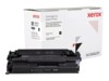 Everyday Sort 9000 sider Toner 006R03639