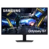 Samsung Odyssey G7 S32DG702EU 32' Fast IPS 3840 x 2160 (4K) HDMI DisplayPort 144Hz