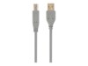 Gembird Professional series USB-kabel 1.8m Grå